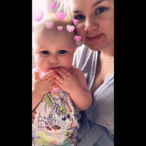 Meet your Posher, Julianne